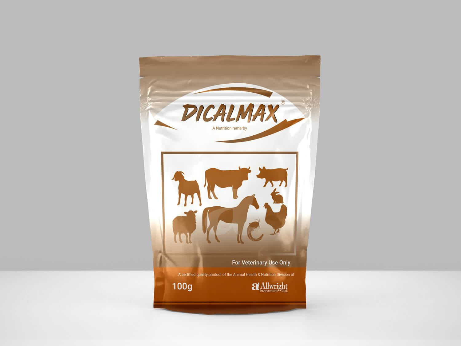 DICALMAX – A Nutrition Remedy - Allwright Investment Ltd
